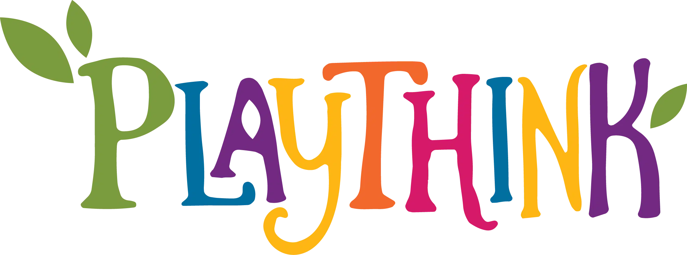 Playthink logo