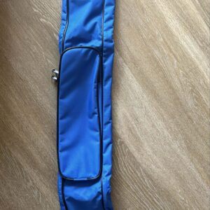 Rifle Safety Scabbard (Blue)